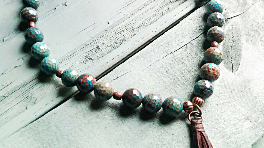 Jewelry Junkie Spring 2016 Line