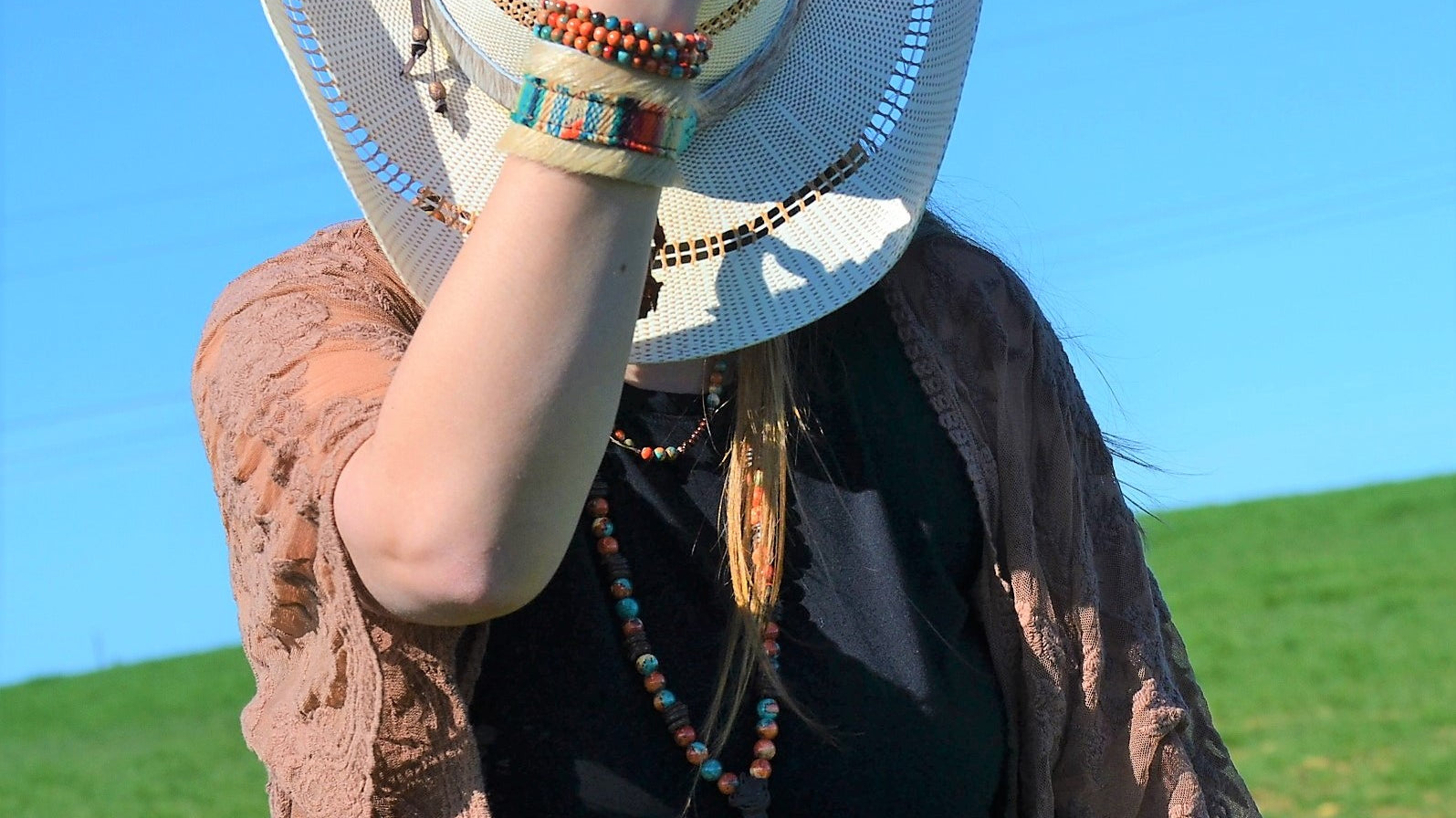 New Boho Jewelry Release by The Jewelry Junkie