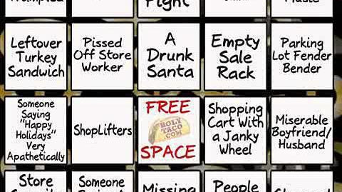 BLACK FRIDAY FRENZY!