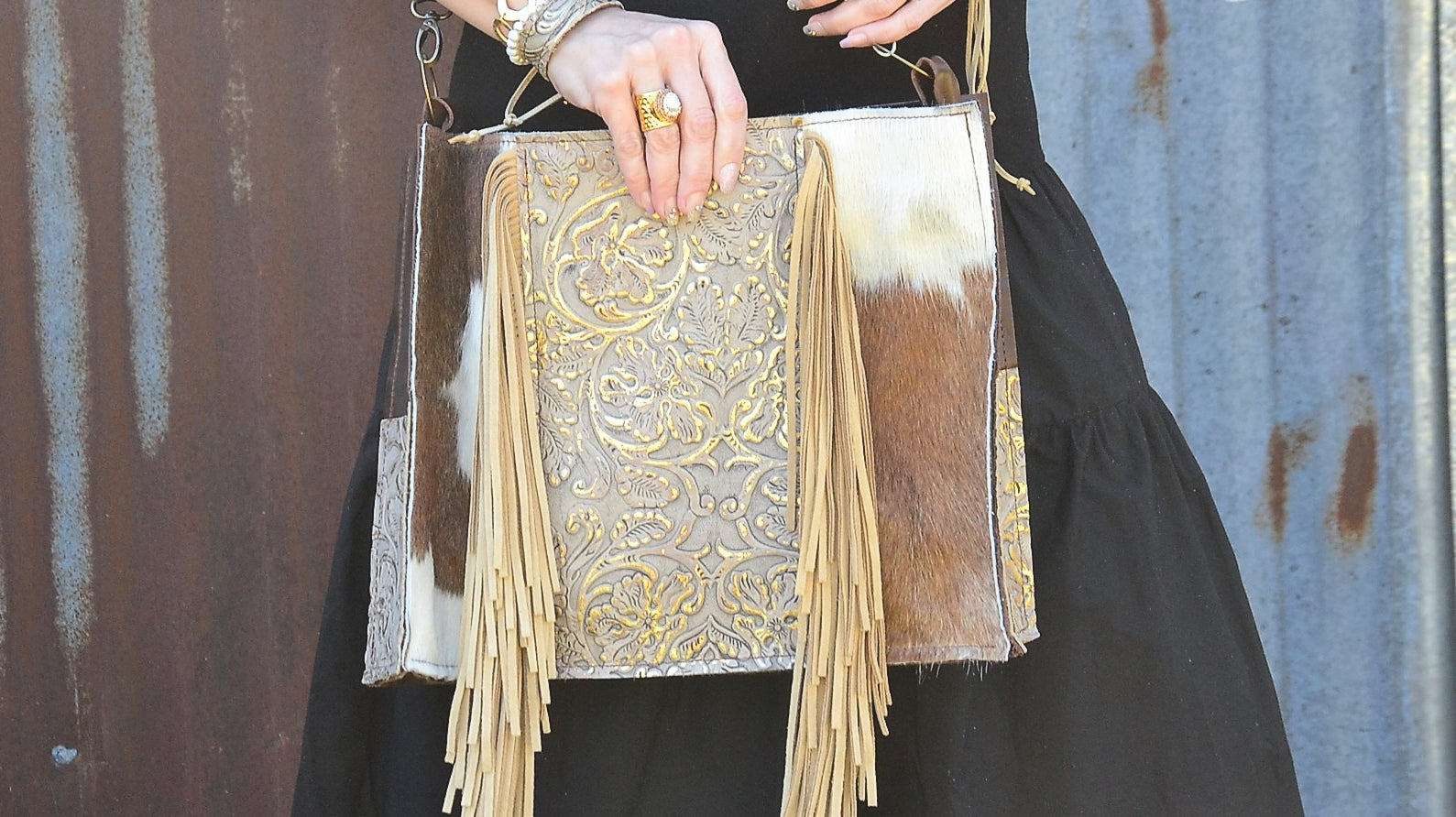 Made in the USA Bohemian Jewelry for a Stunning Look