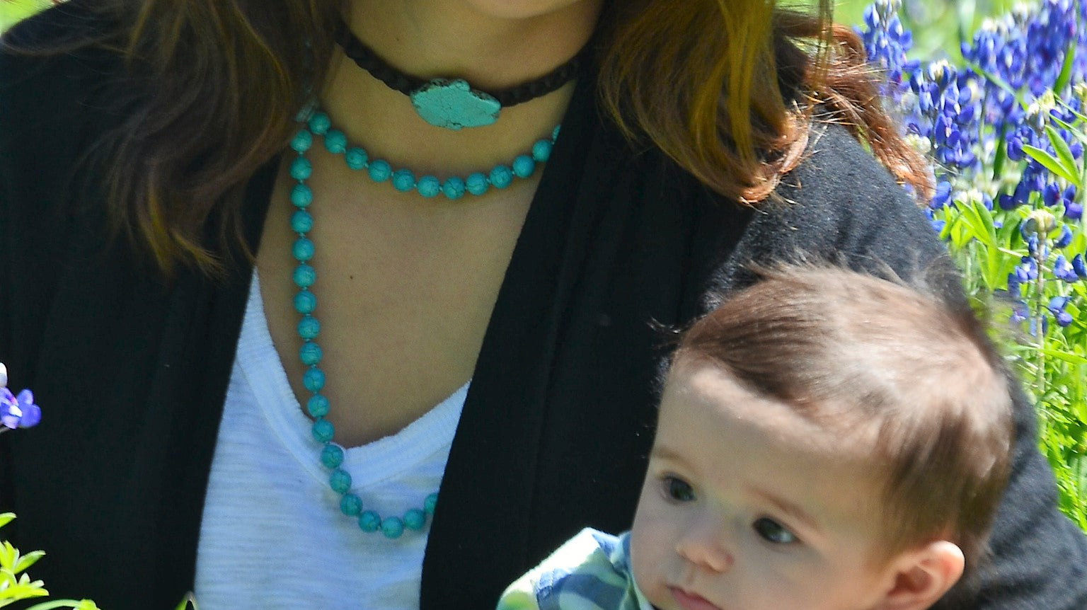 The Most Beautiful Woman I've Ever Known