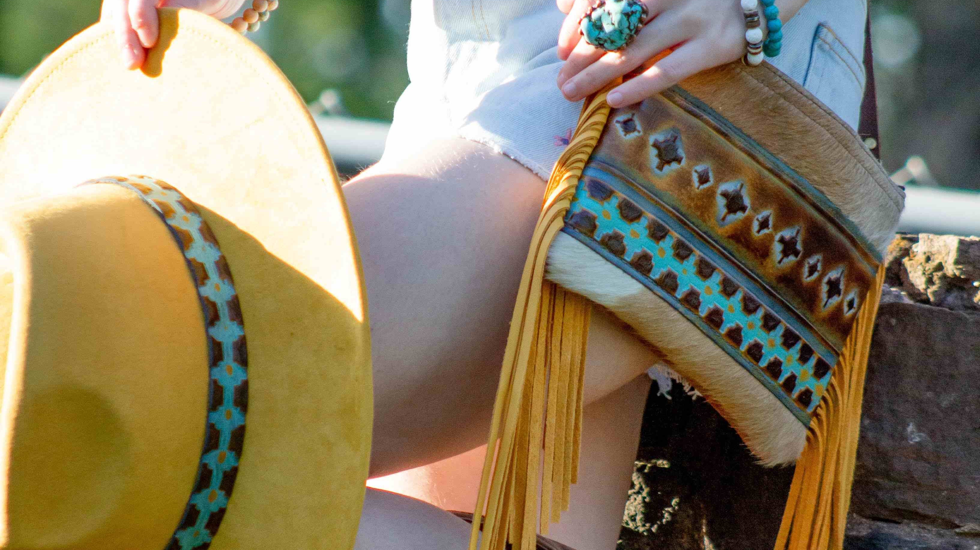 Gifts from the Heart: Handcrafted Jewelry for Mom