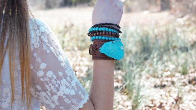 It's Music Festival Season!