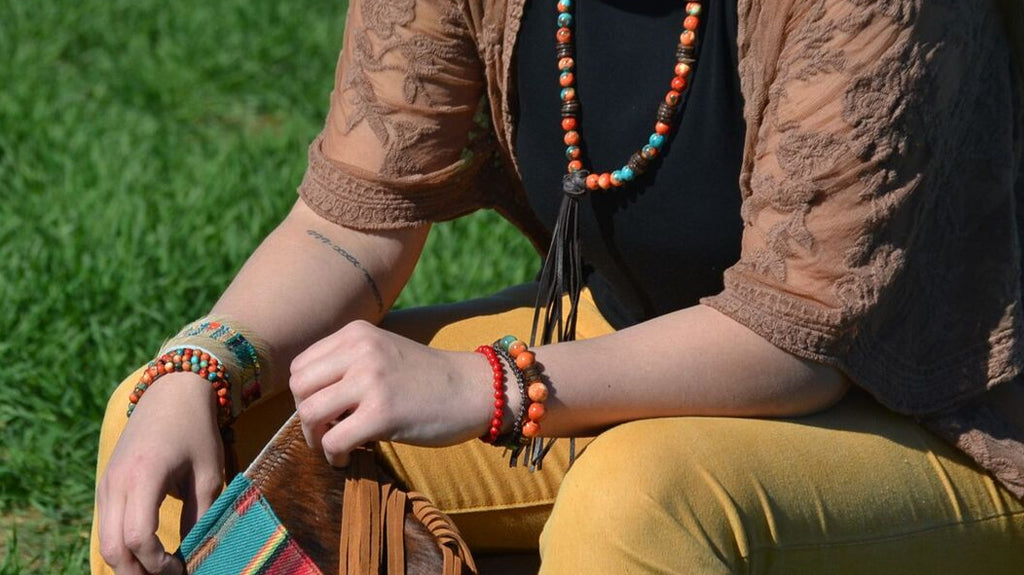 online handcrafted jewelry shop