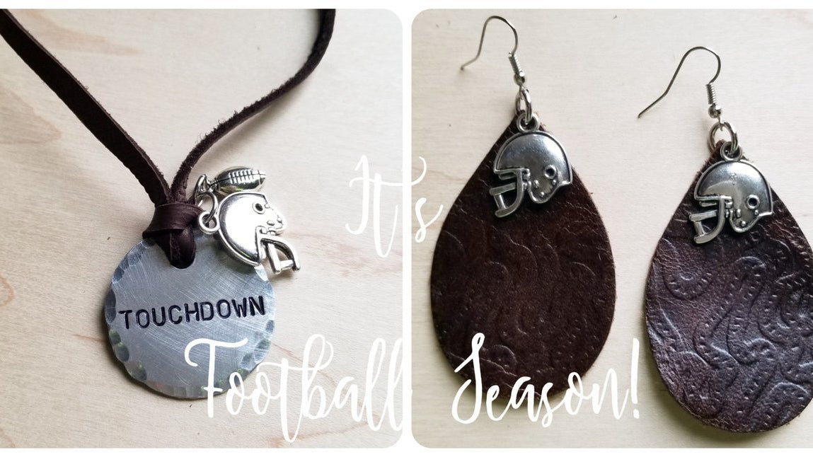 Who Are You Cheering For?