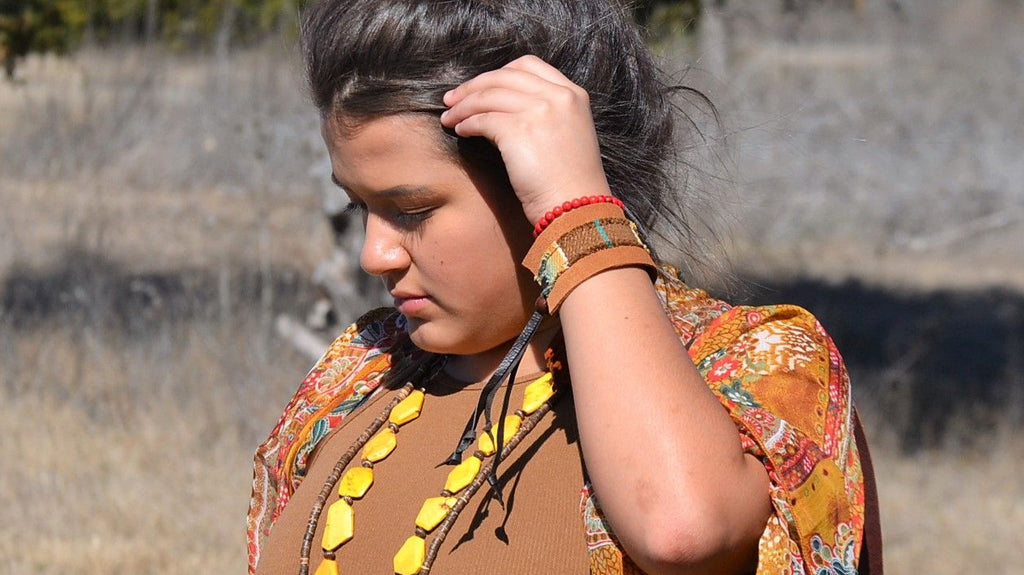 unique bohemian jewelry