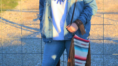 unique bohemian jewelry