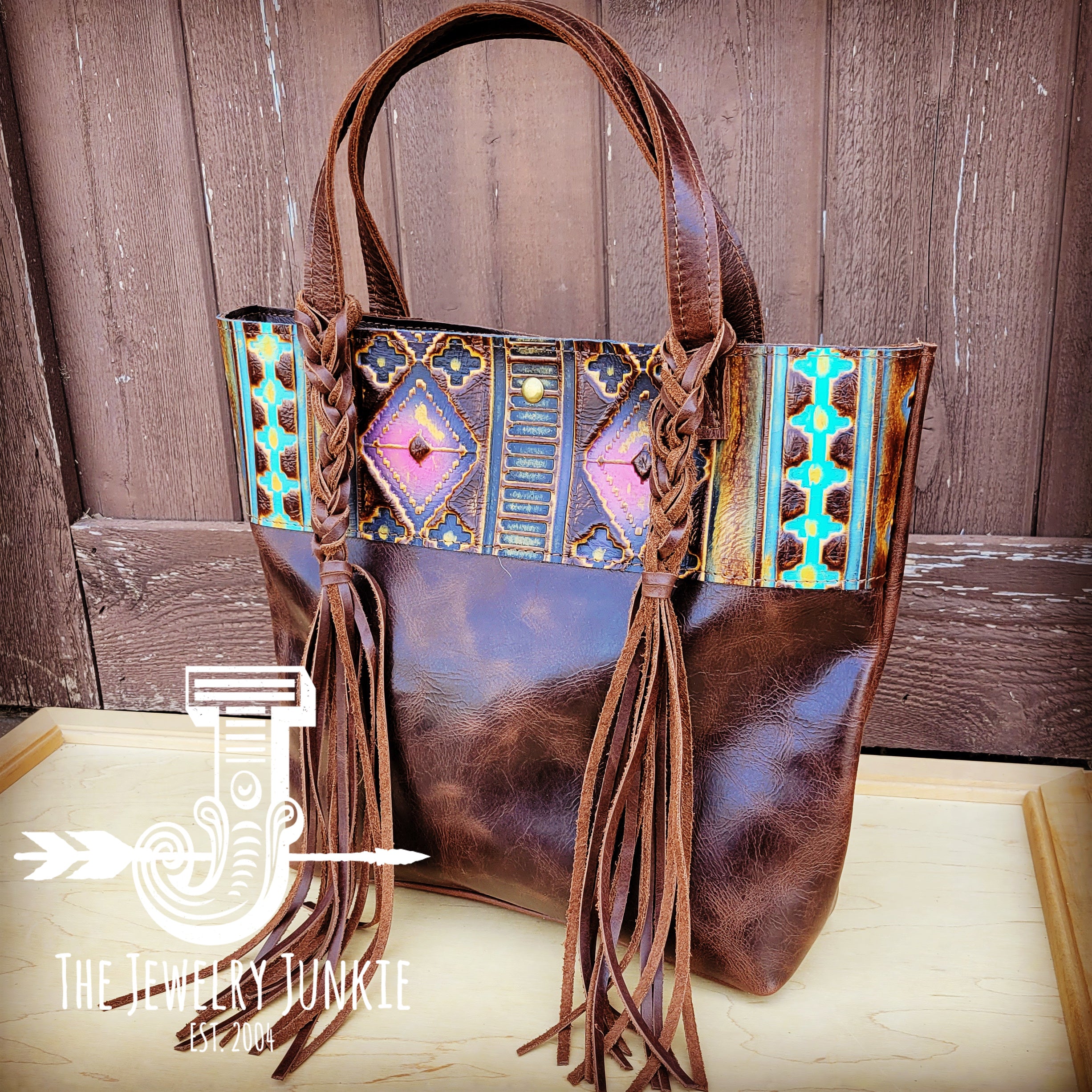 Handbag - Buy This Boho Purse Jewelry Junkie – The Jewelry Junkie