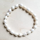 Bracelet Bar-Freshwater Pearl 800g* - The Jewelry Junkie