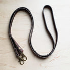 Crossbody Strap Add-On Leather