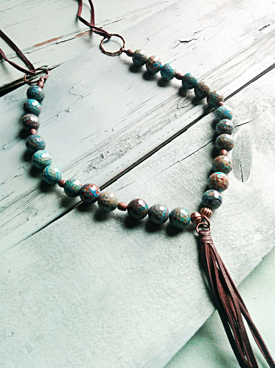 Jewelry Junkie Spring 2016 Line