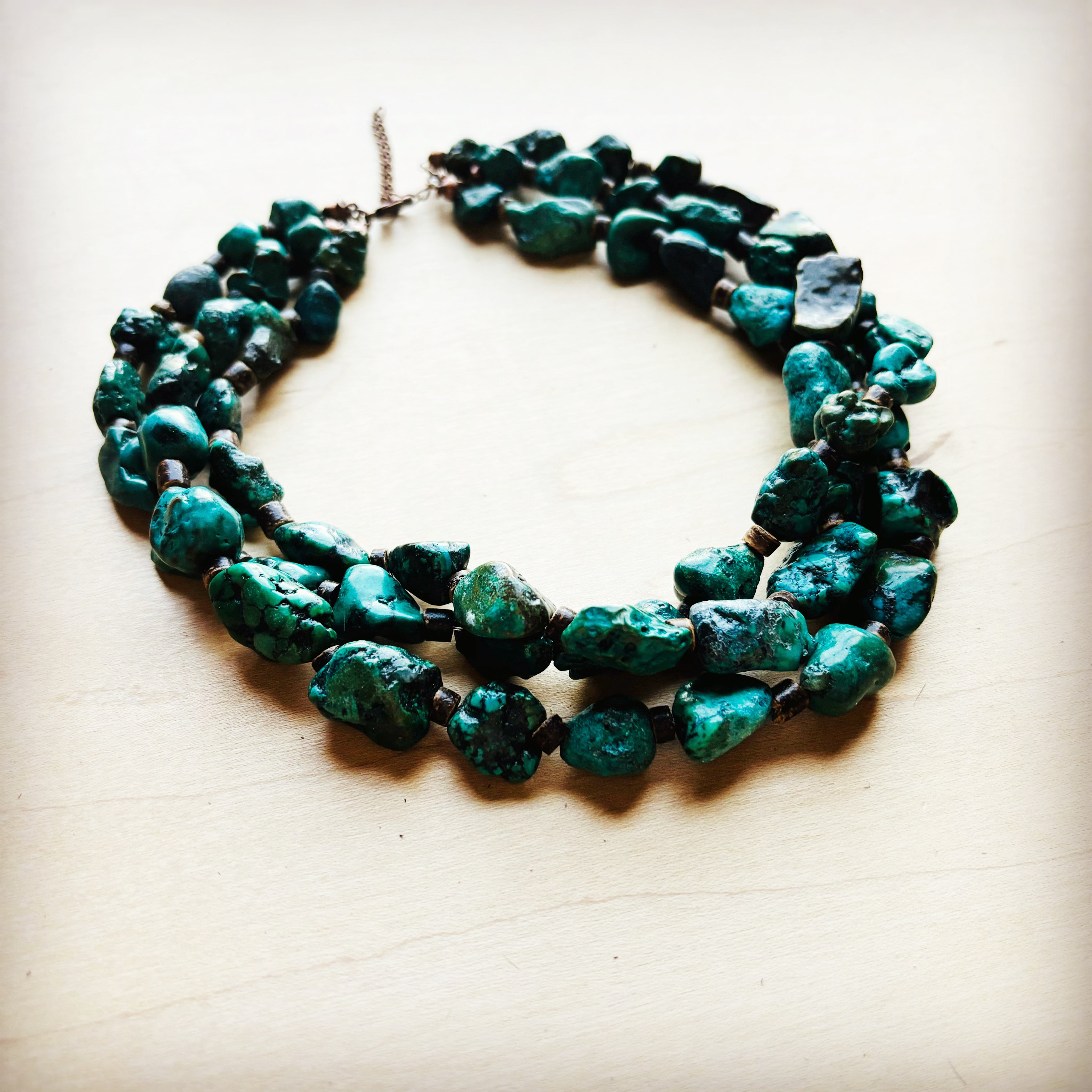 Stones Used in our Jewelry at The Jewelry Junkie--What are they?