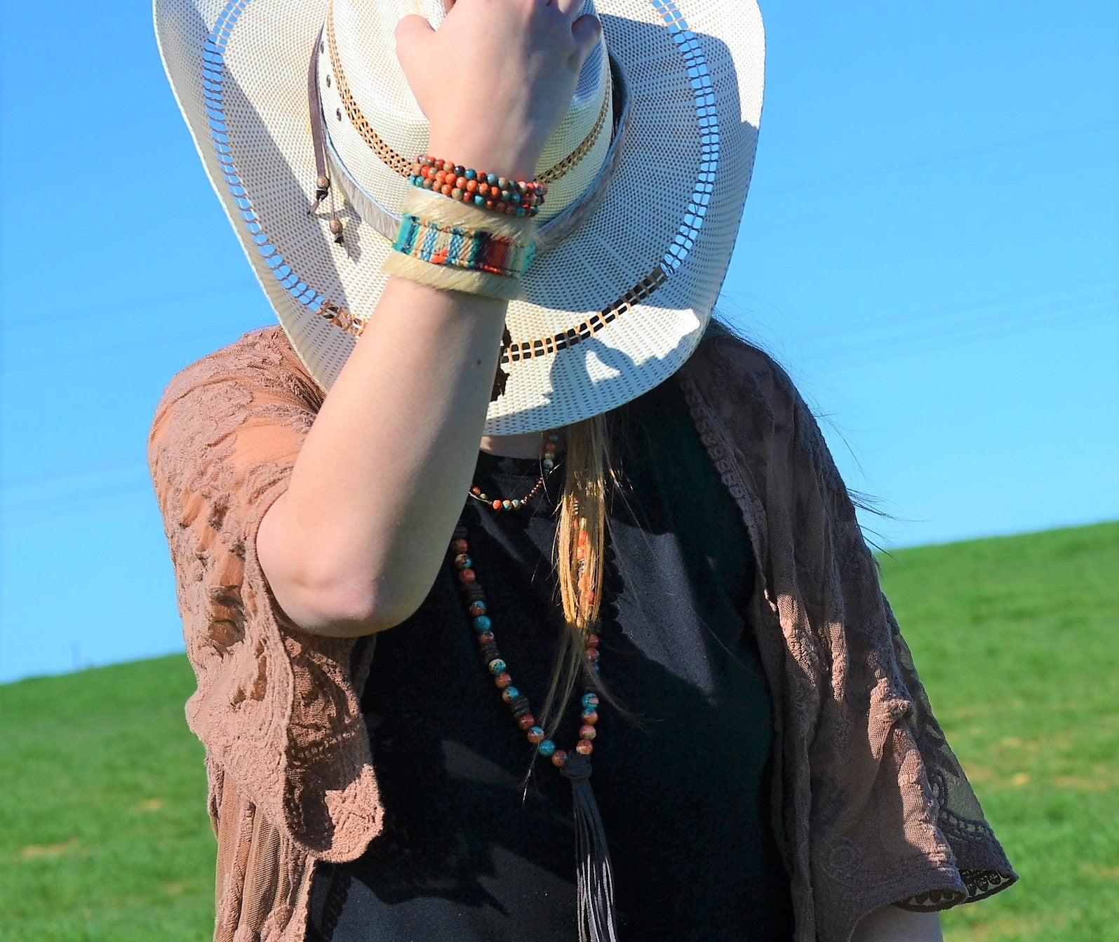 New Boho Jewelry Release by The Jewelry Junkie