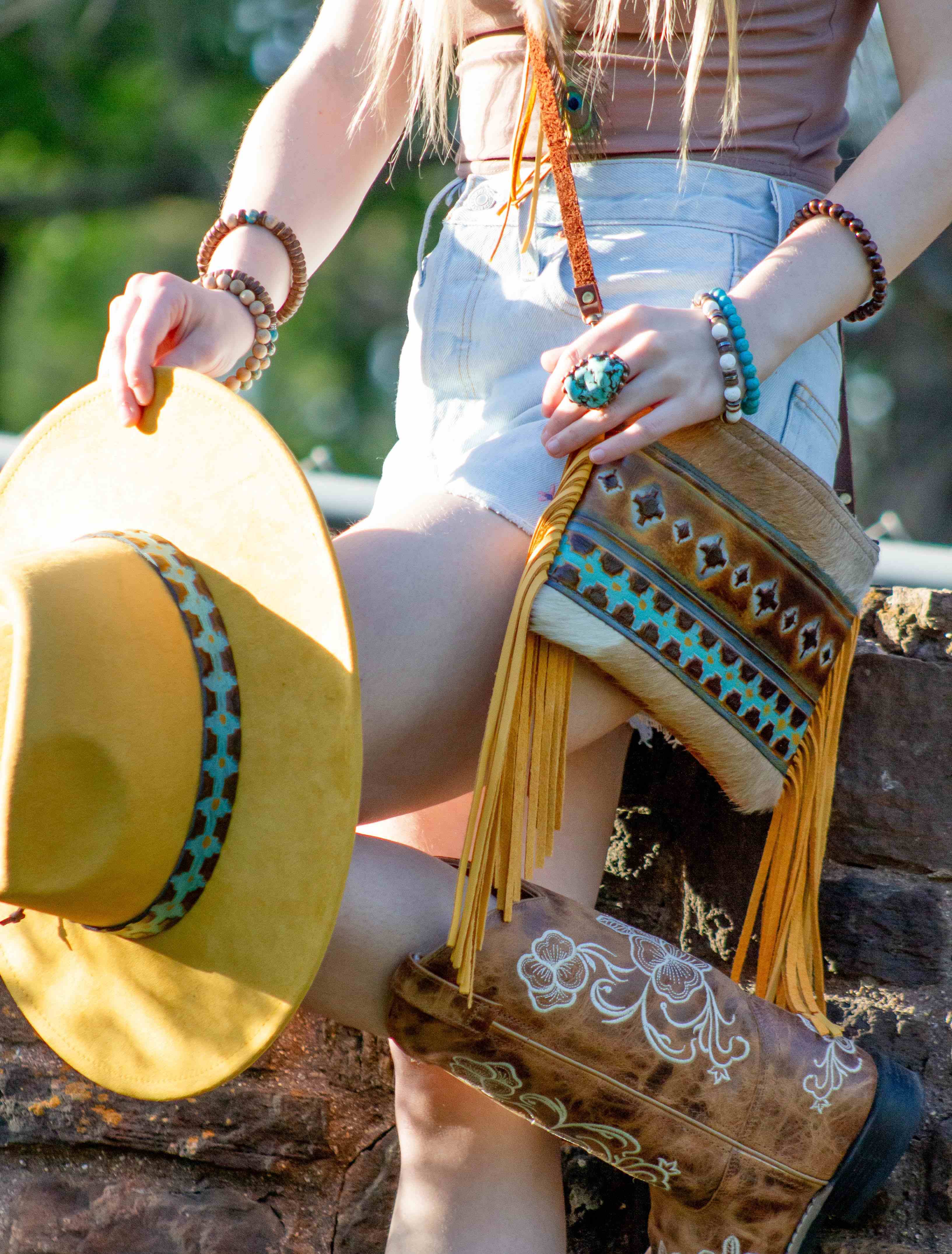 Gifts from the Heart: Handcrafted Jewelry for Mom