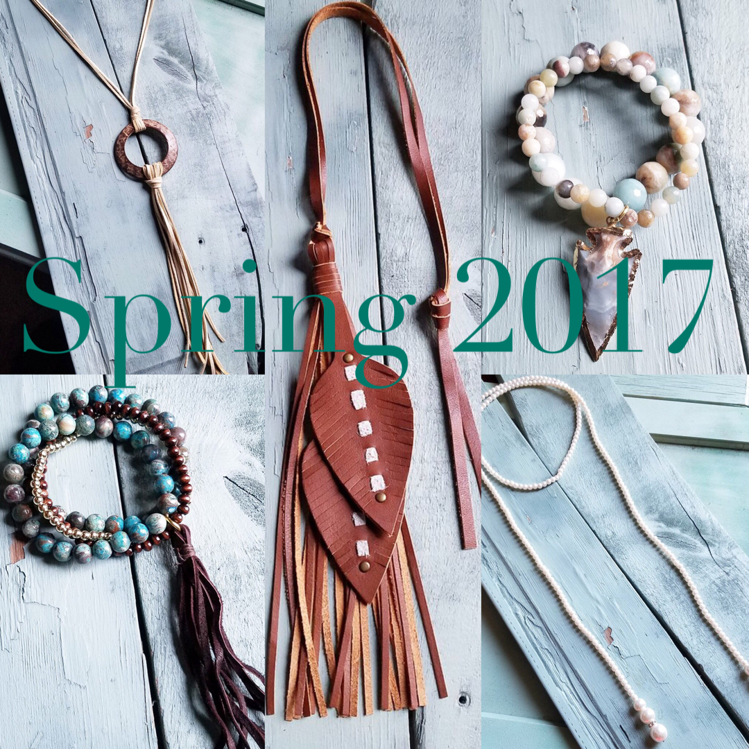 Trends We Love This Month!