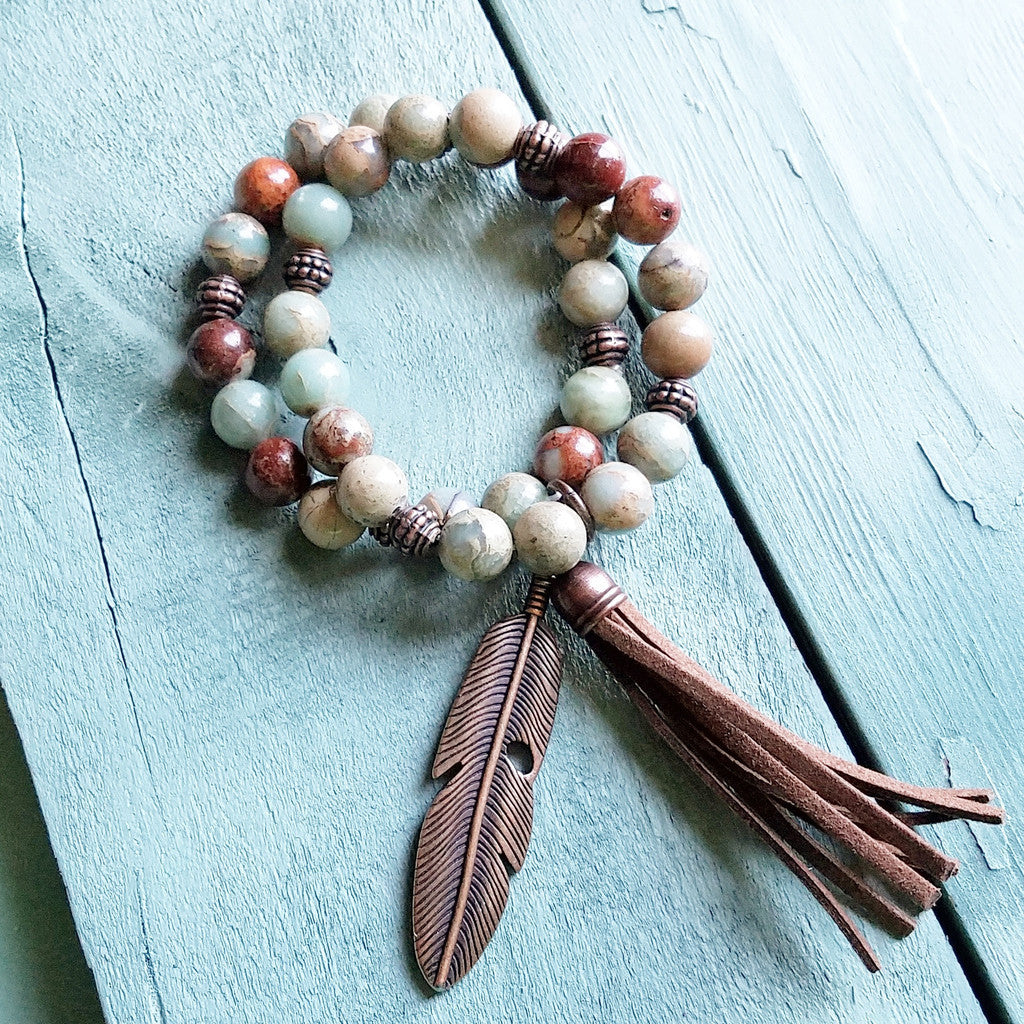 Prairie Chic