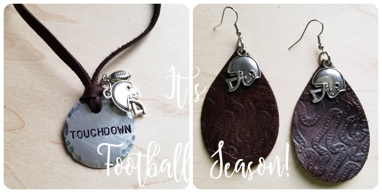 Who Are You Cheering For?