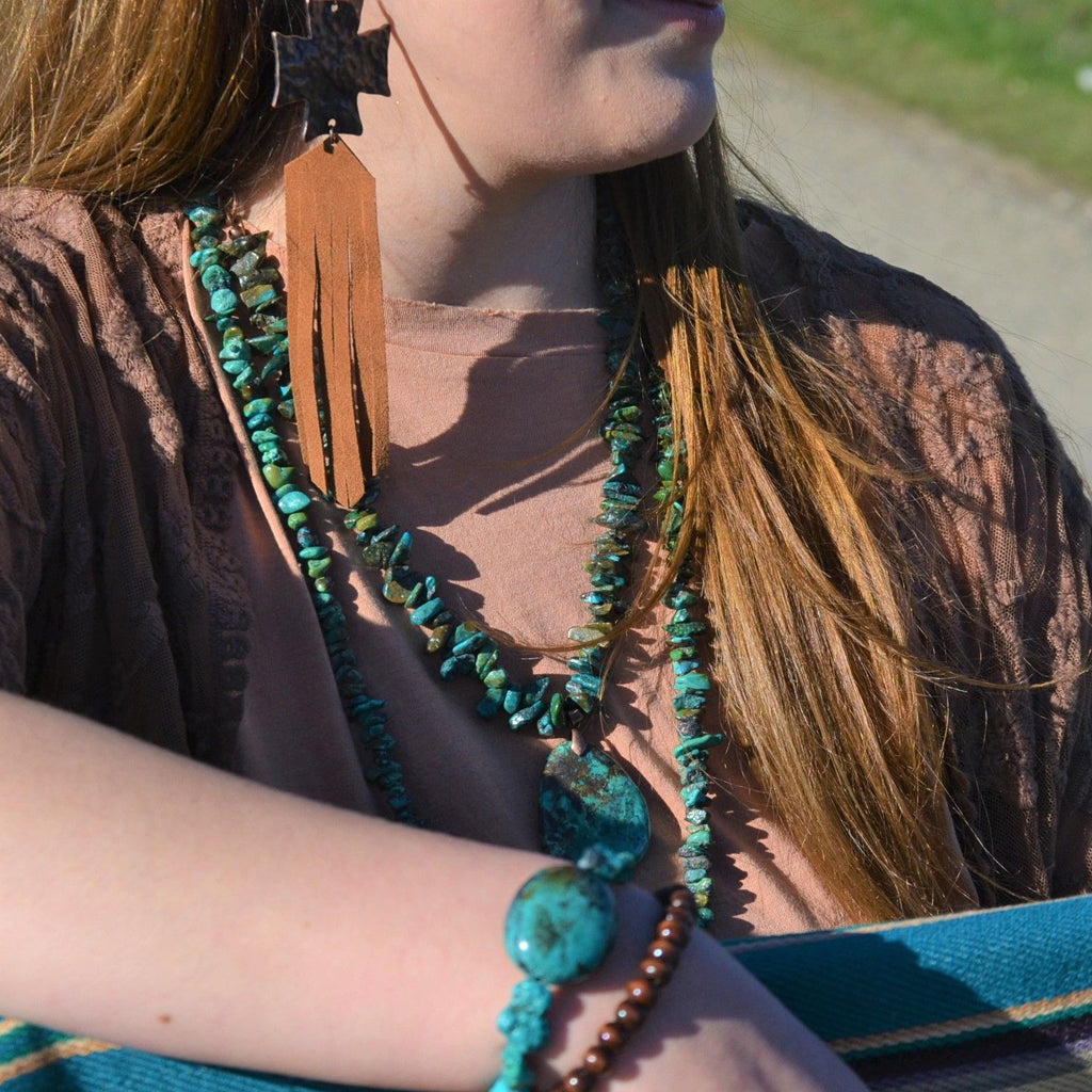 unique bohemian jewelry