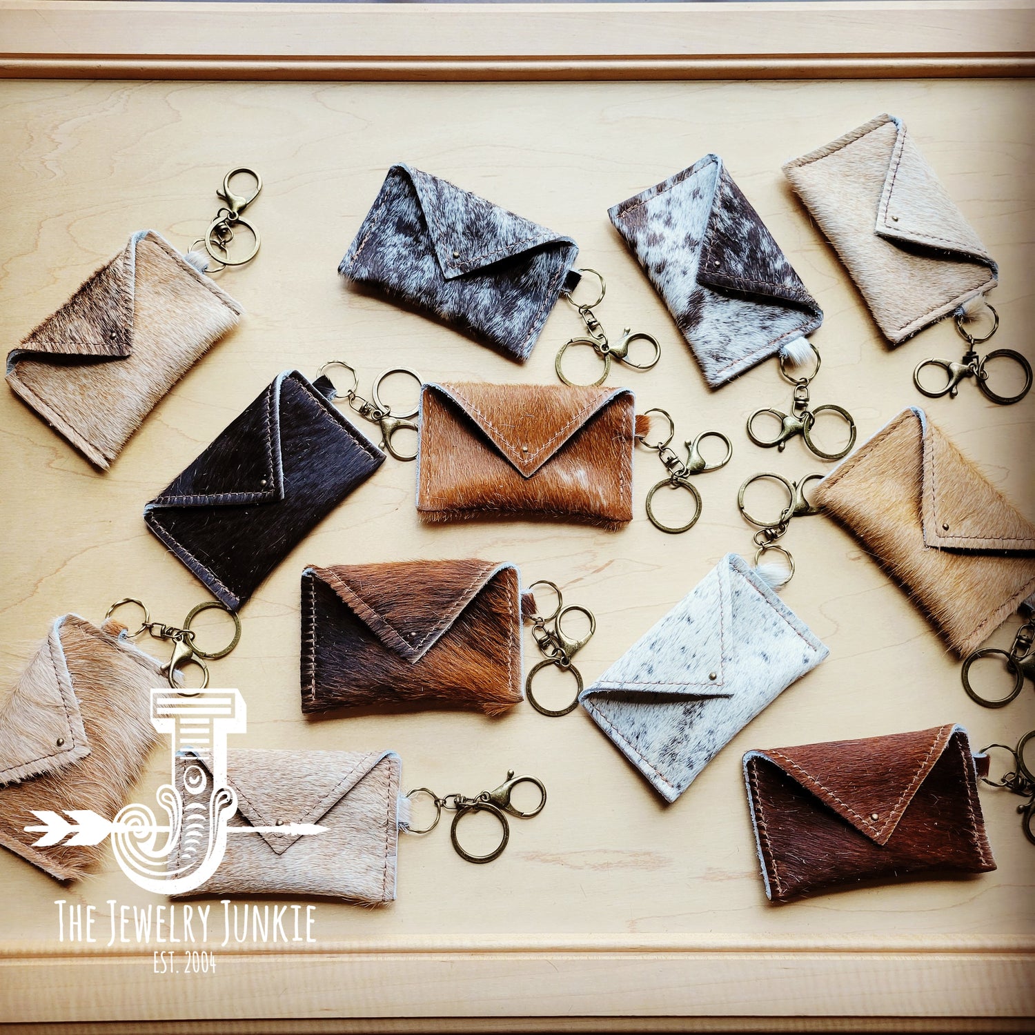 Wholesale Starter Jewelry Packs