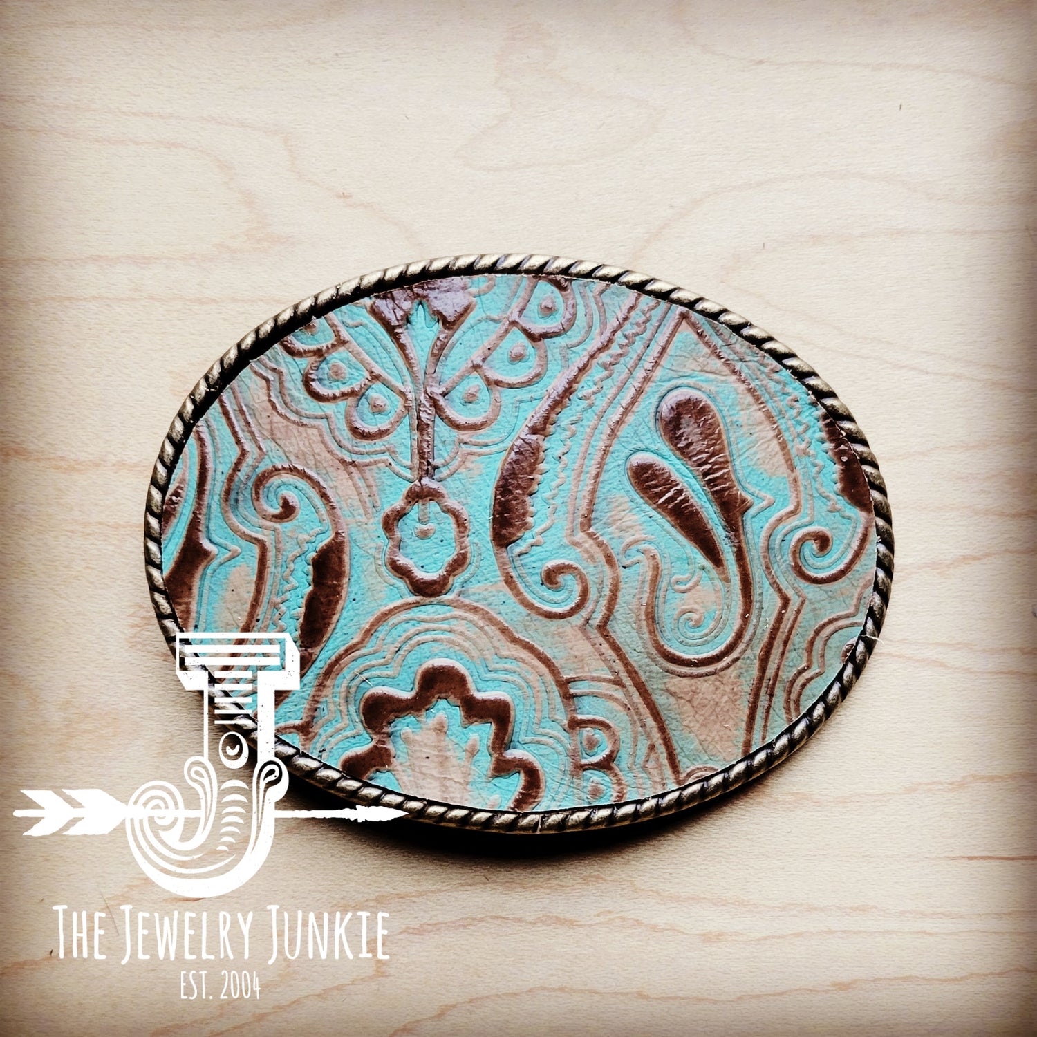 Belt Buckles
