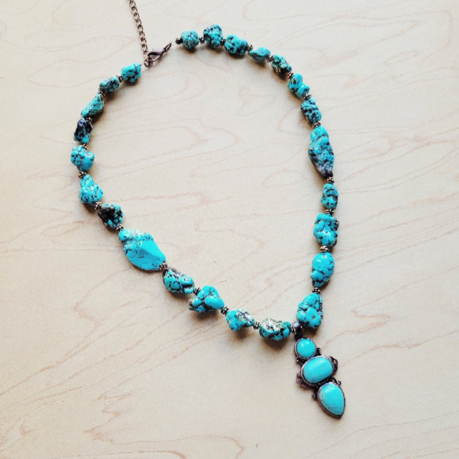 Necklaces-All Styles