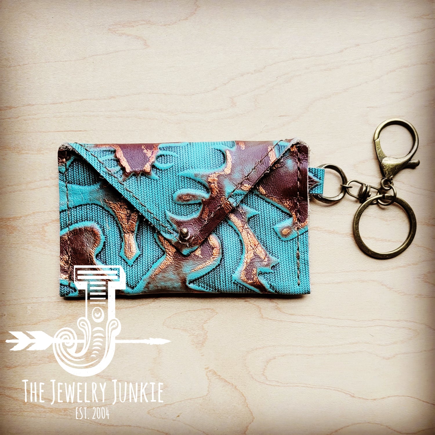 Mini Wallet Collection