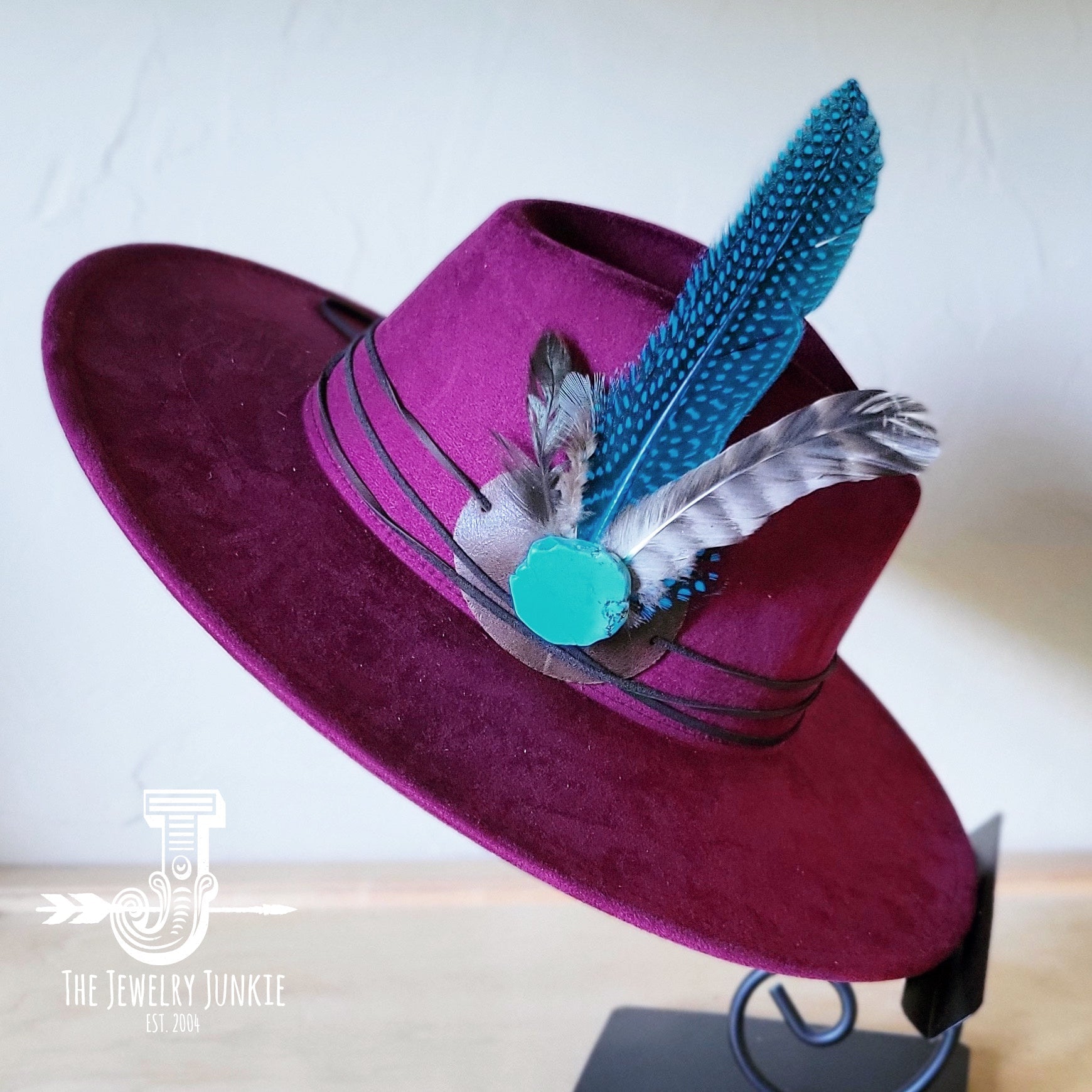Hat's 2025