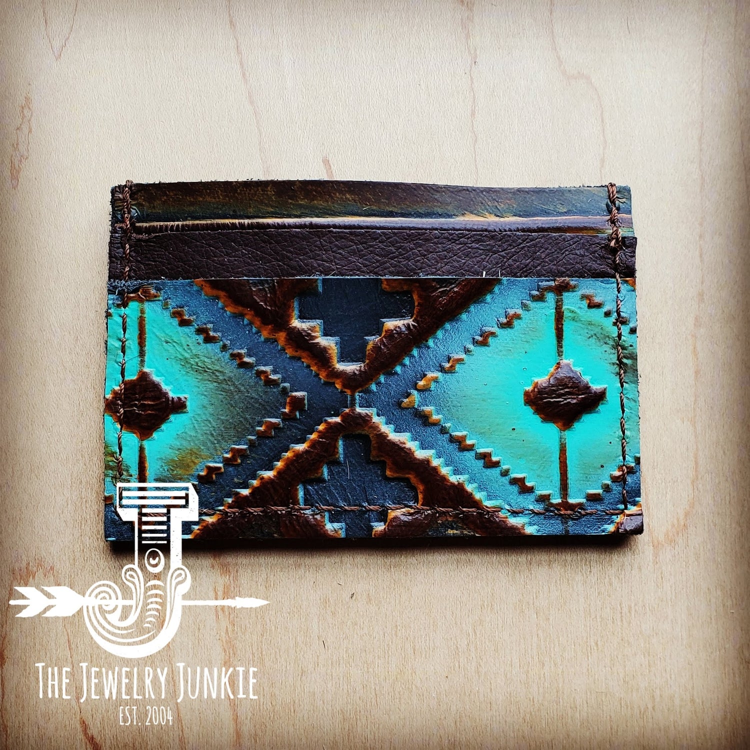 Credit Card Holder