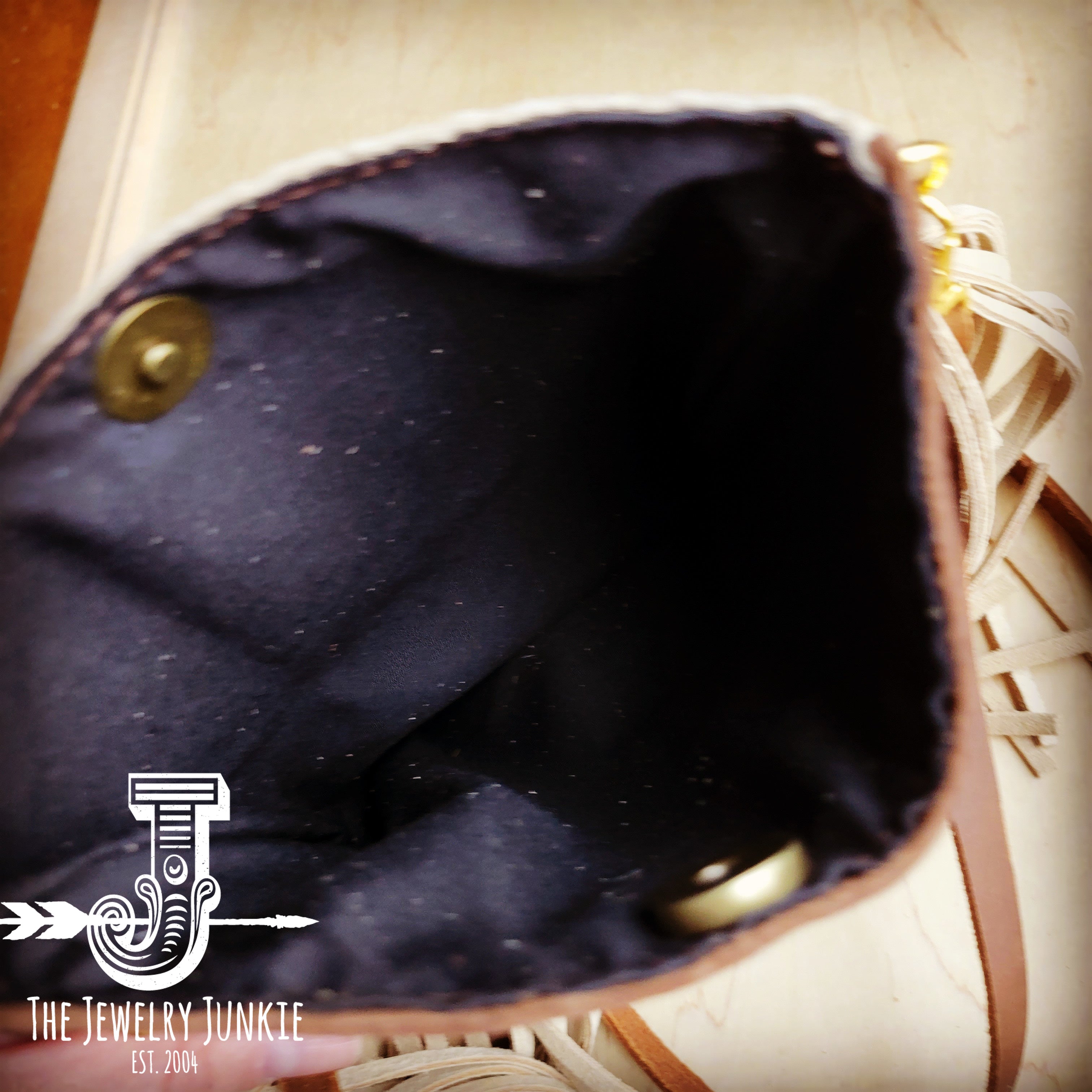 Leather Box Handbags, Handmade Boho Handbags, Real Fur Handbags – The Jewelry  Junkie