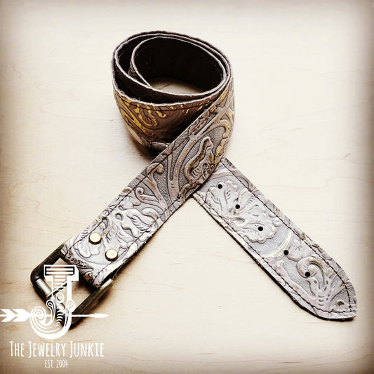Gilded Cowboy Genuine Leather Belt 902x