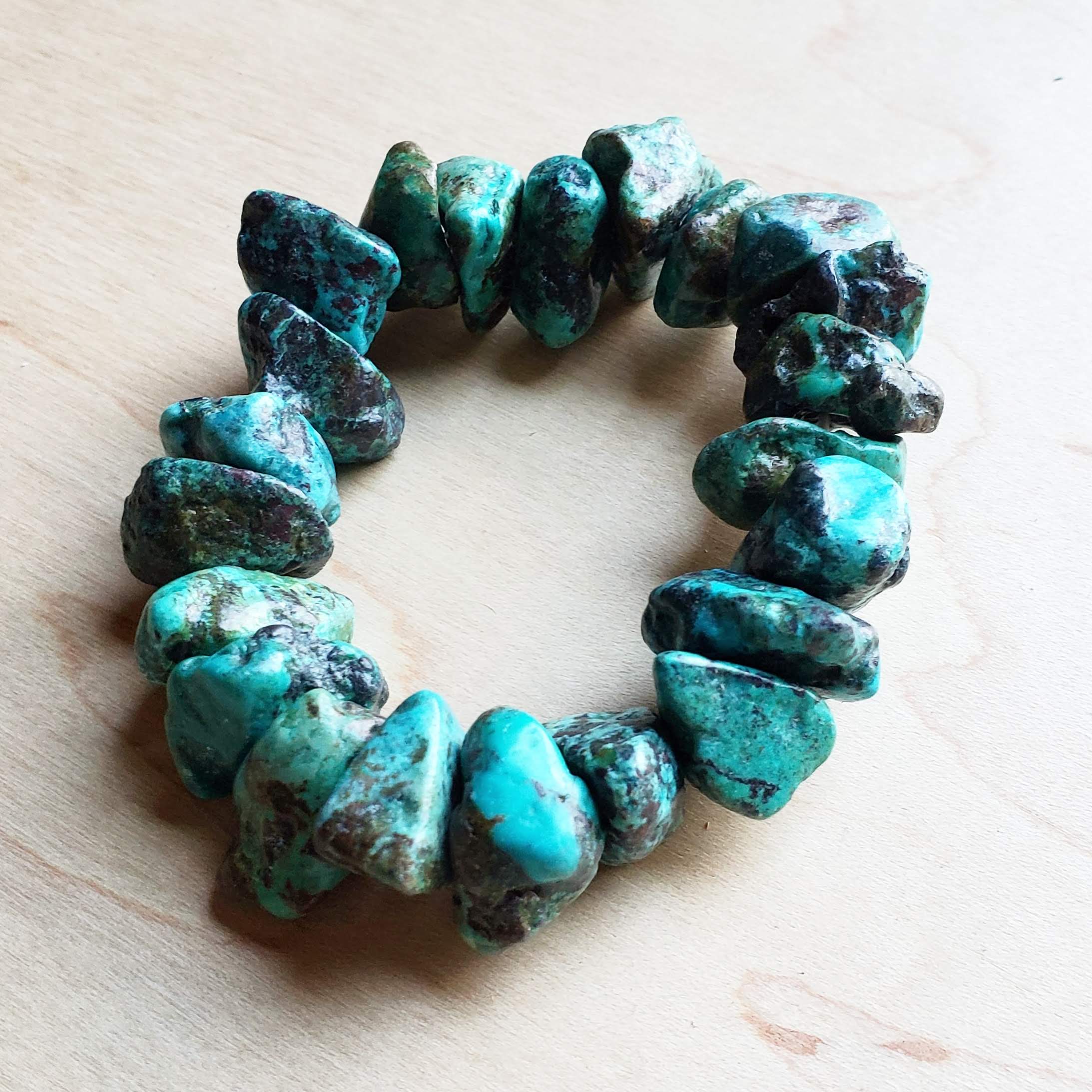 Turquoise Bracelet | Gemtre