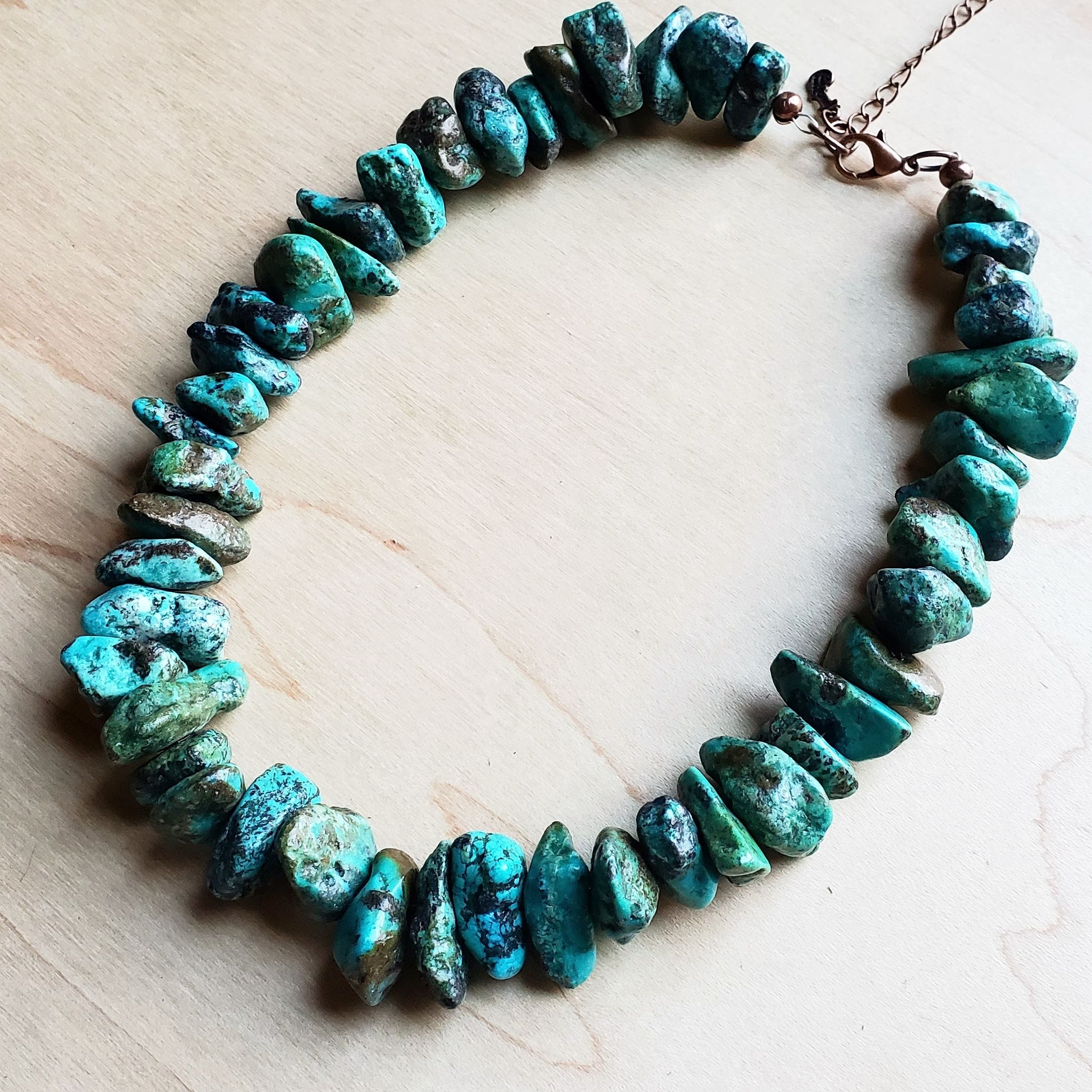 191 Chunky Turquoise Necklace Stock Photos, High-Res Pictures, and Images -  Getty Images