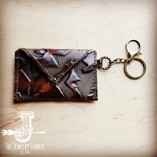 **Sierra Credit Card Wallet-Laredo 600w