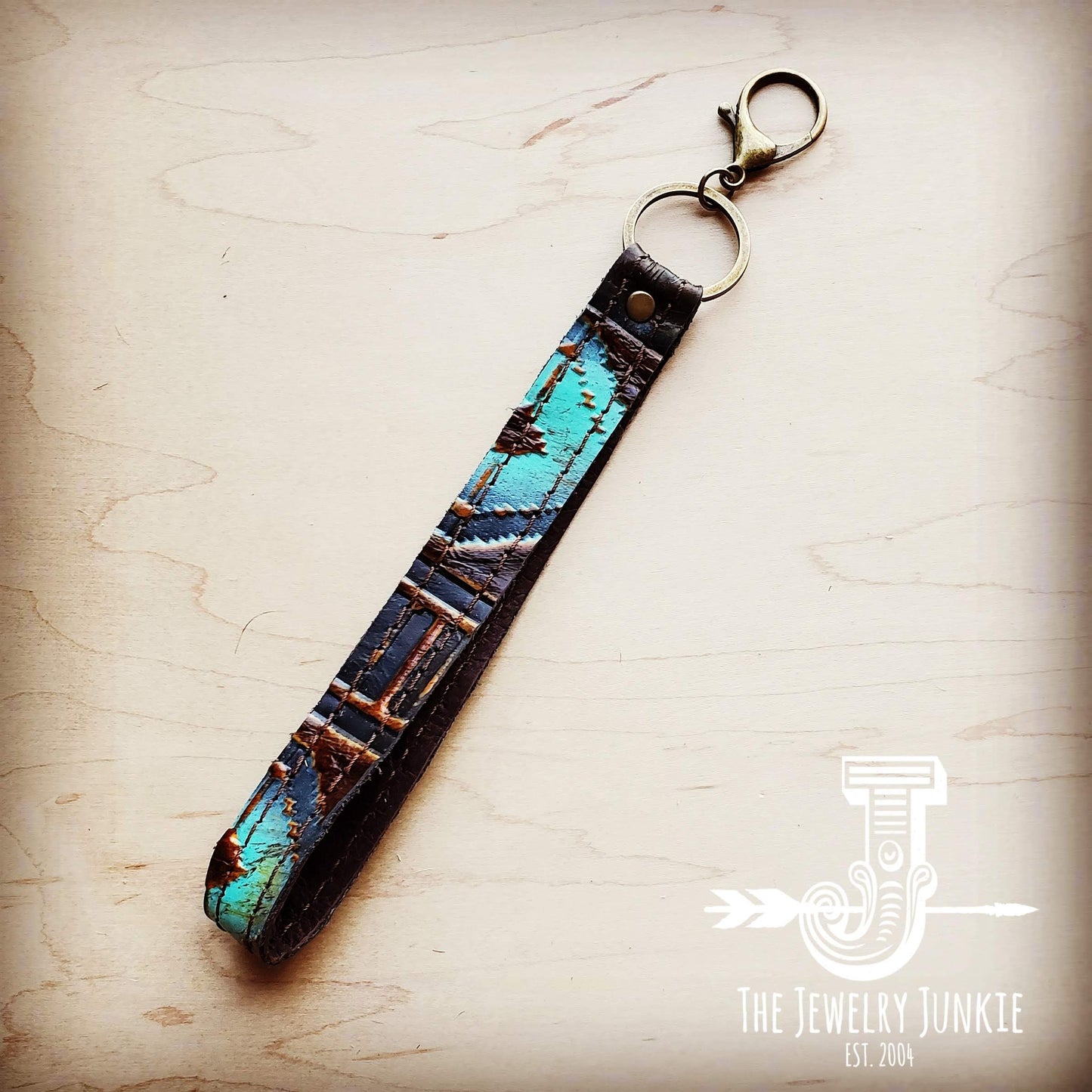 Navajo keychain best sale